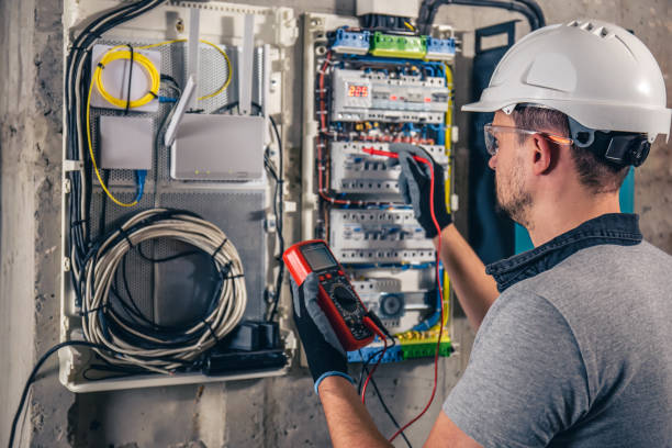 Best Electrical Troubleshooting Services  in Kissee Mills, MO