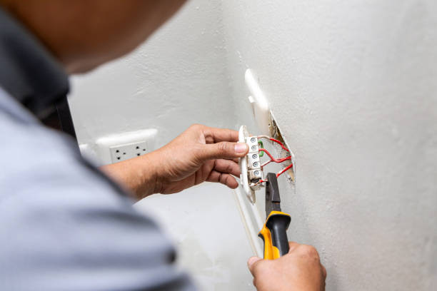 Best Licensed Electrician  in Kissee Mills, MO