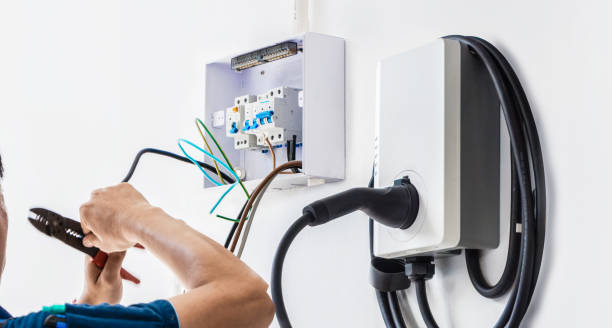 Best Affordable Electrician  in Kissee Mills, MO